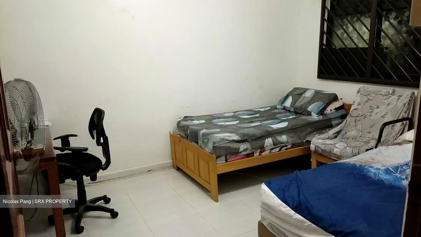 Blk 485 Jurongville @ Avenue 1 (Jurong West), HDB 3 Rooms #560347891